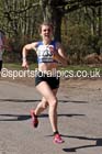Womens ERRA 6 Stage Road Relay, Sutton Park, Sutton Coldfield, Birmingham. Photo: David T. Hewitson/Sports for All Pics